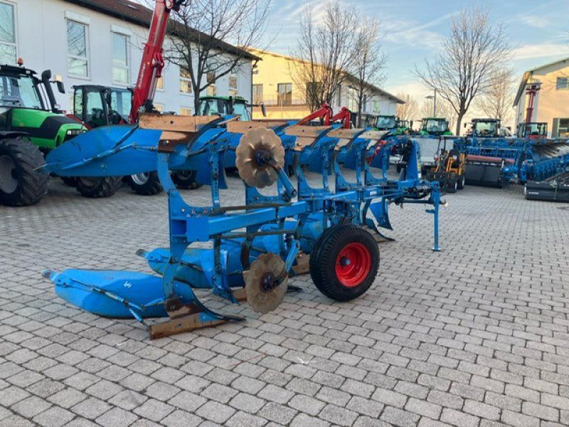 Lemken EurOpal 7