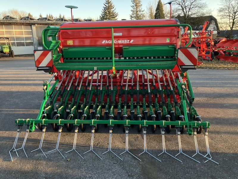 Agro-Masz SN 301