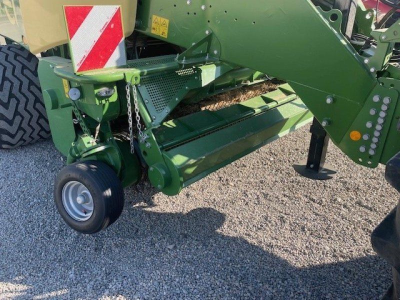 Krone BIGPACK 1270 XC