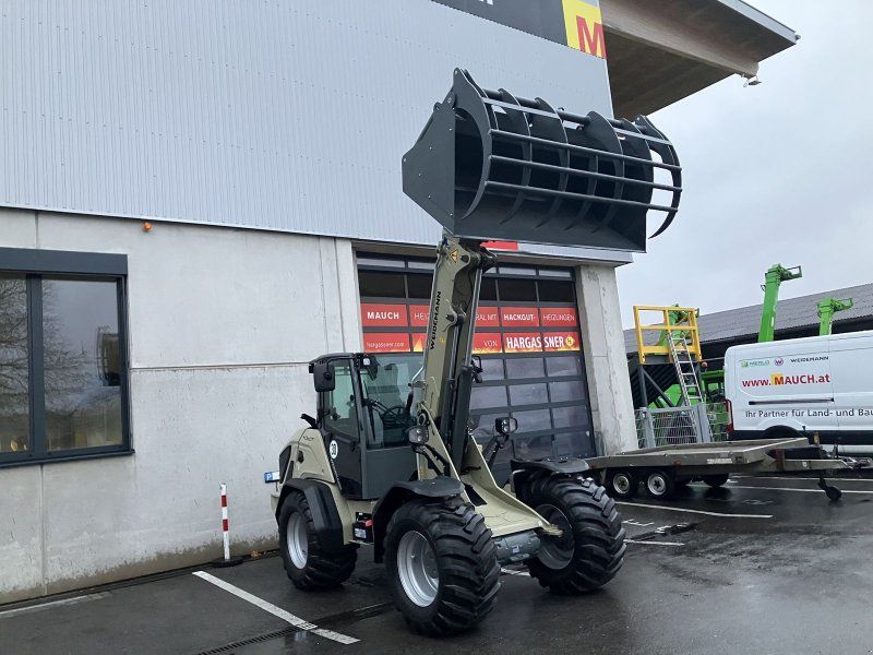 Weidemann 4060T Telesk HEIT