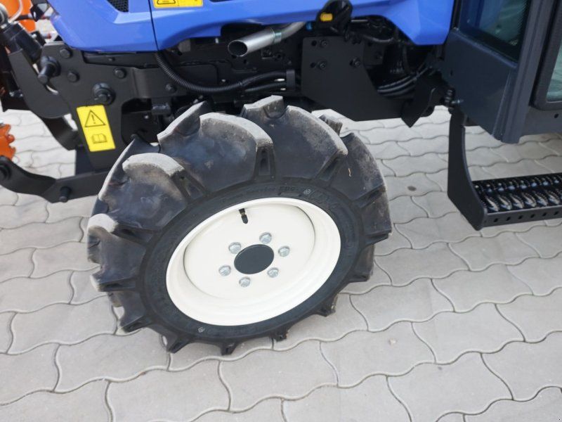Iseki TM3217 AHL K