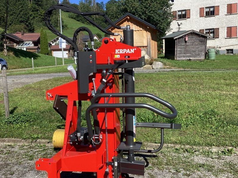Krpan CV 18 K pro