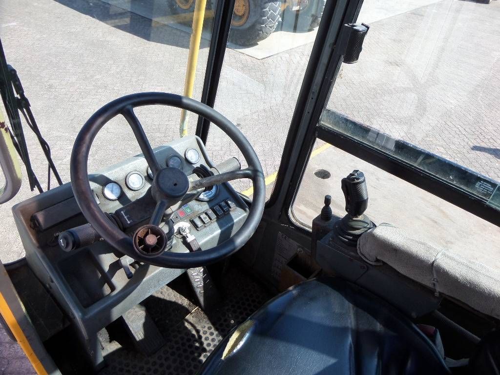 Baumann GS/60/14/72TR