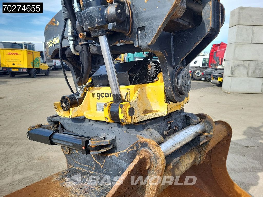 Liebherr R934 LC