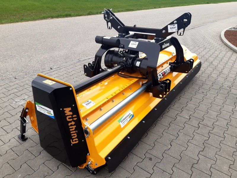 Müthing MU-L 280 VARIO
