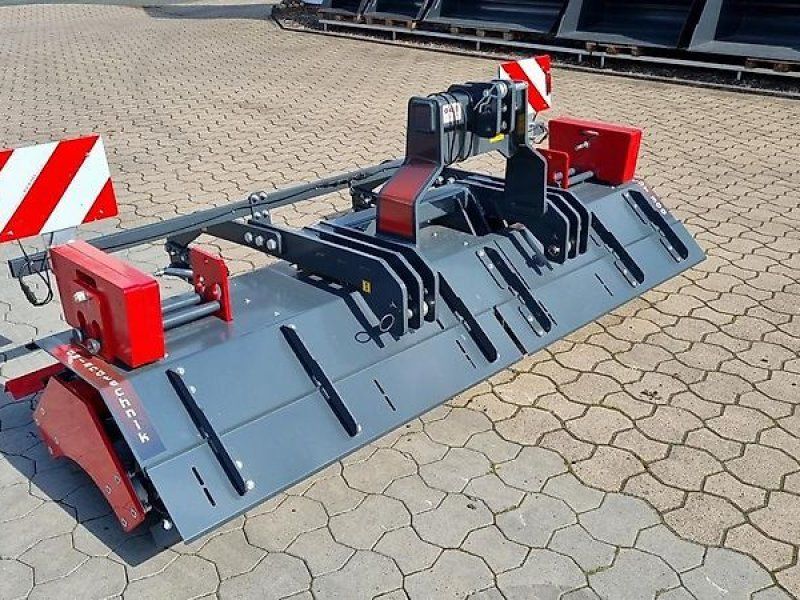 DA Landtechnik Katana Cut 300 Messer
