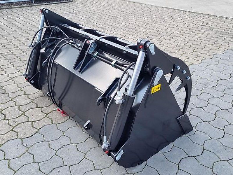AF-Landtechnik Greifschel