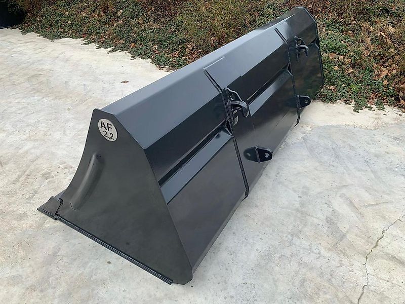AF-Landtechnik Erdschel Typ L
