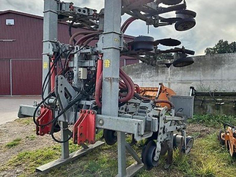 Vogelsang XTill S 8/75 Strip-Till