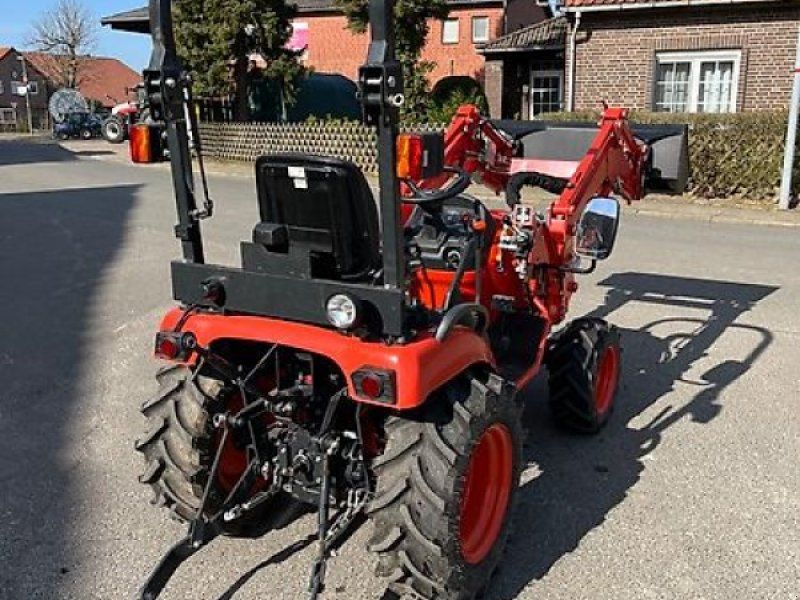 Kioti 2220