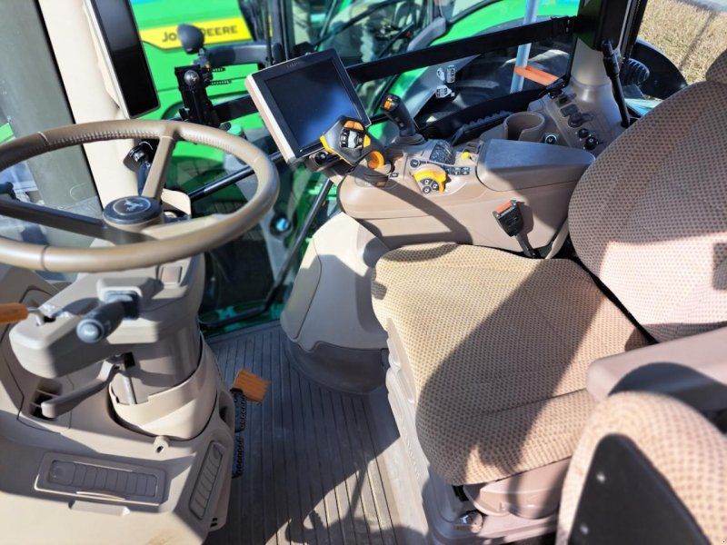 John Deere 6R 150  AP50