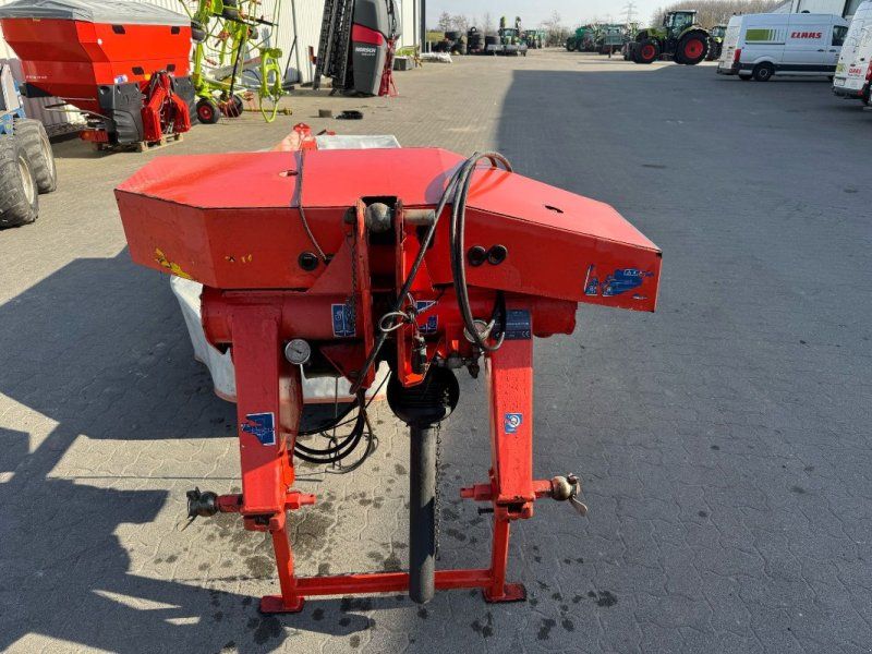 Kuhn GMD 4010-FF