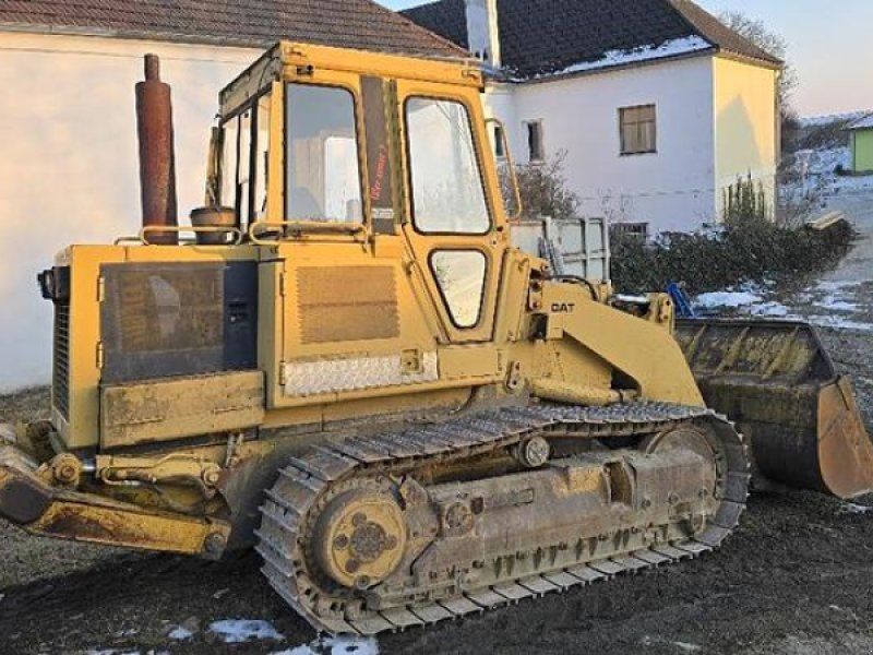 Caterpillar 953 LGP