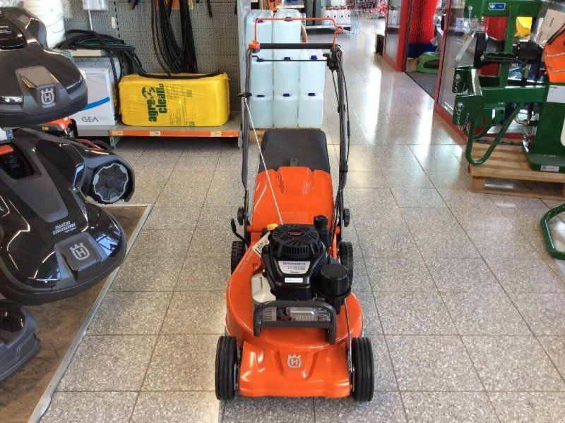 Husqvarna LC 551 VBP