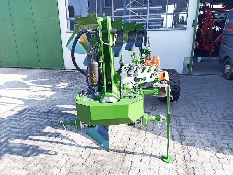 Amazone Teres 200 V 4+0 100 Volldreh