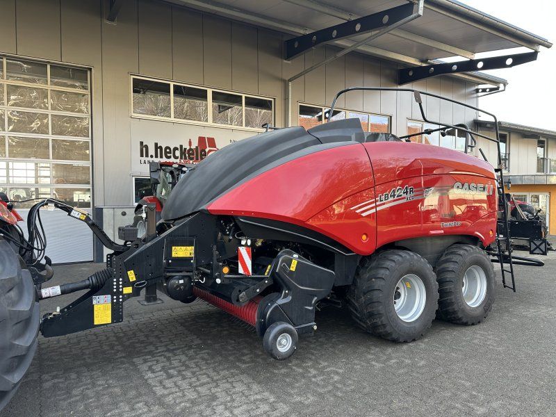 Case IH LB 424 R XLD
