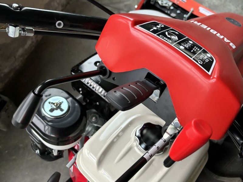 Barbieri C80