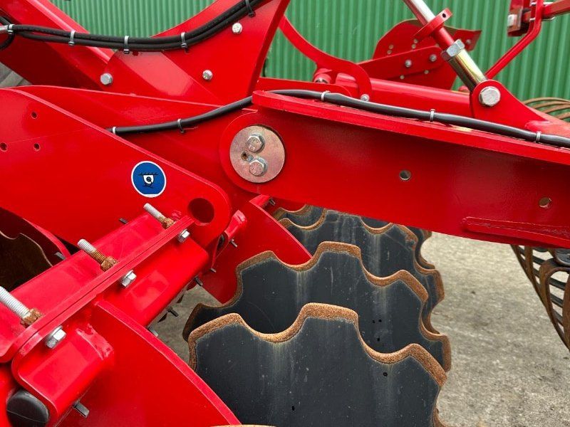 Horsch Joker 3 CT
