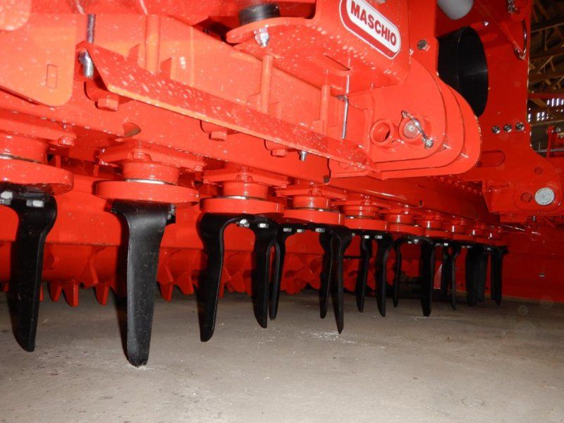 Maschio DAMA 250 20 Corex +  DC Classic 2500