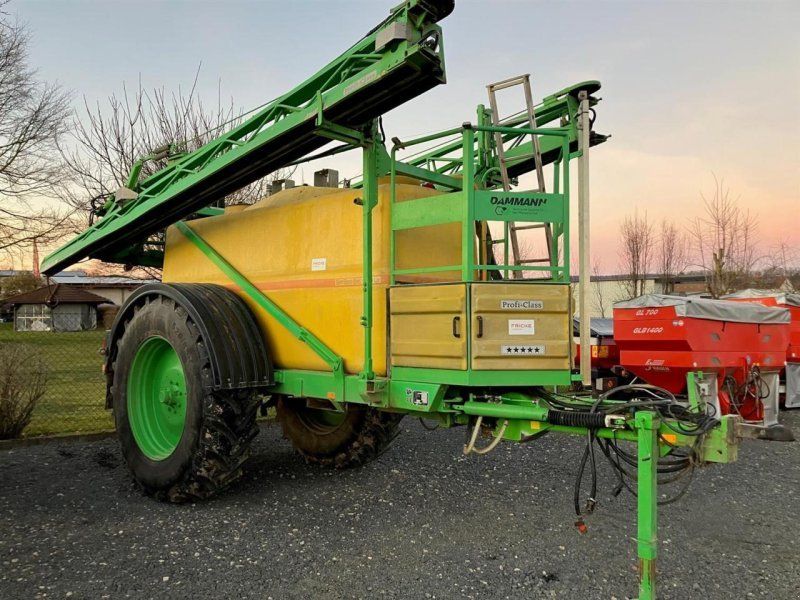 Dammann ANP 5024 Profi Class