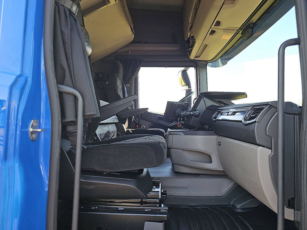 SCANIA R500