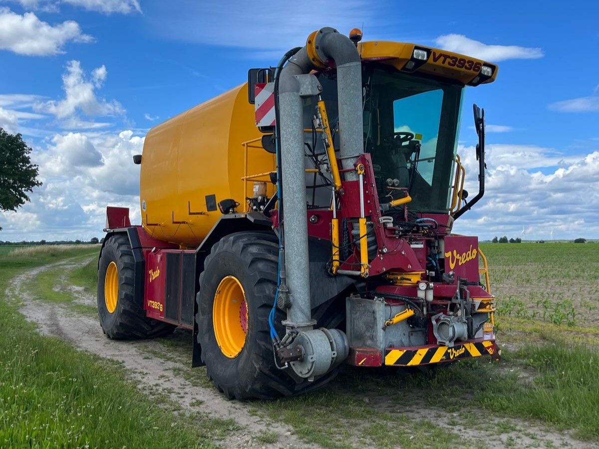 VREDO VT3936