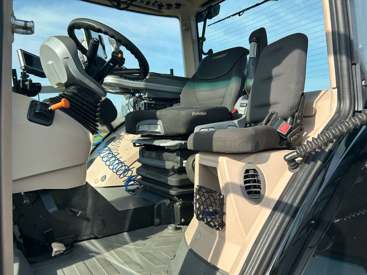 Fendt 1050 Vario S4 Profi-Plus Full Option