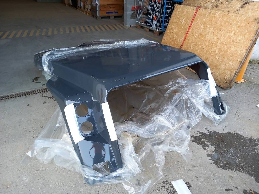 Komatsu HM400-3 HOOD