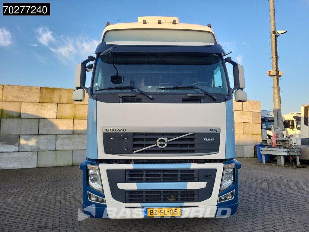 Volvo FH 420 4X2 XL VEB StandKlima Xenon EEV