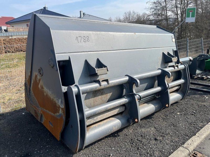 Volvo L 110 120