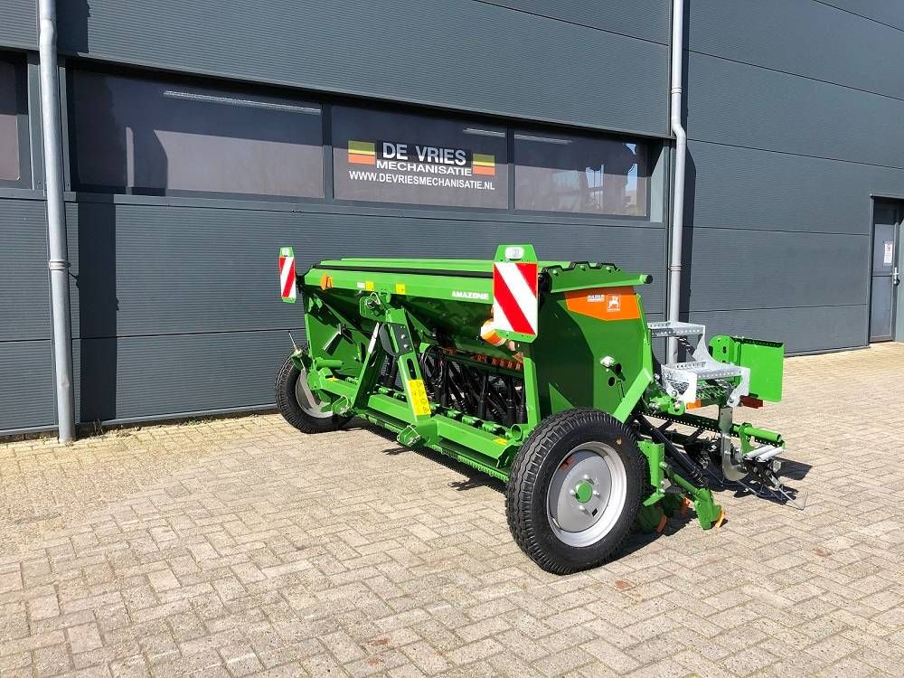 Amazone D9-300 Special 29ws