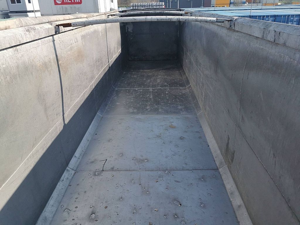 STAS 51 m3,alu