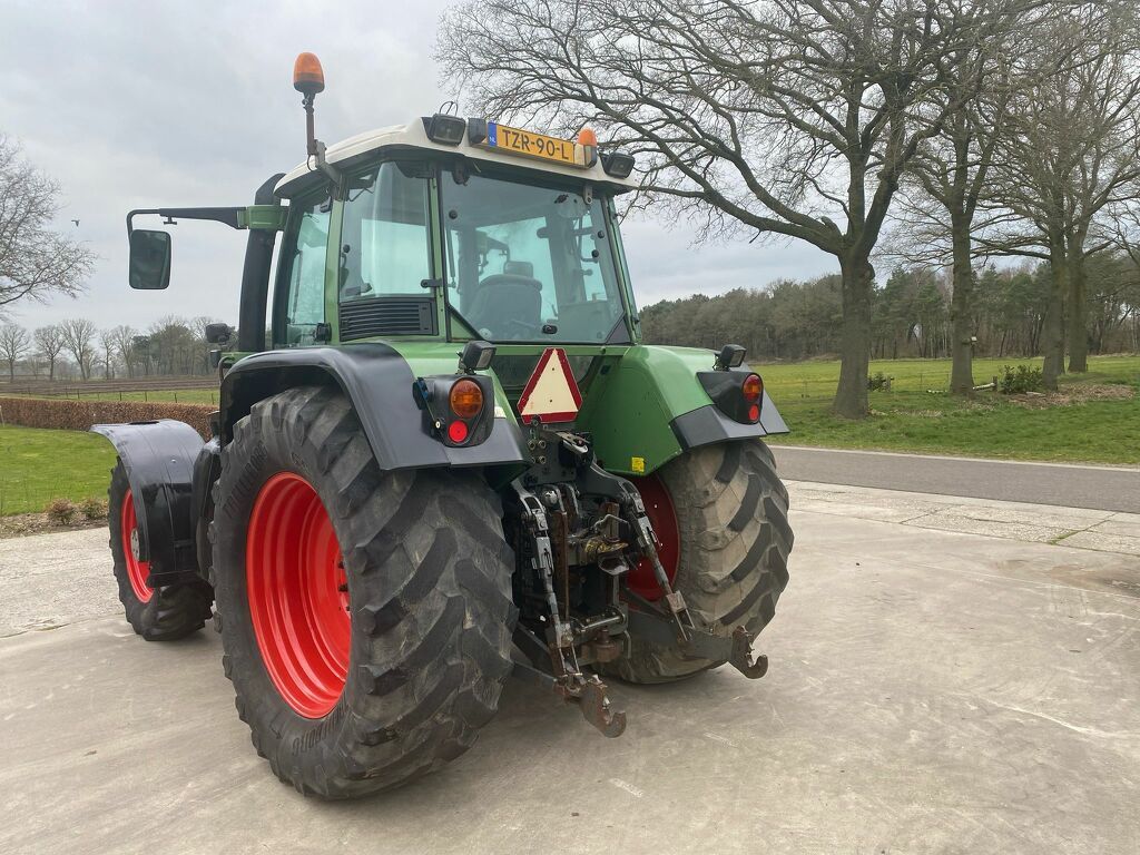 Fendt 716