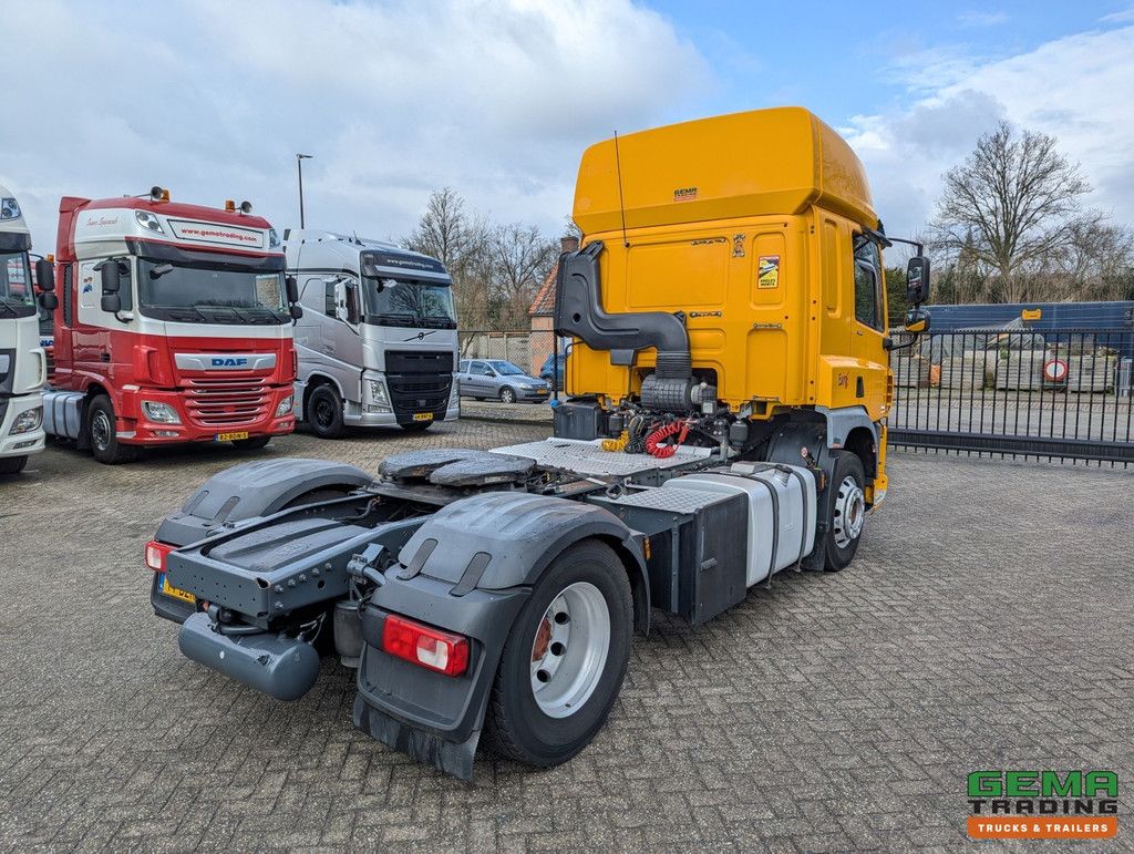 DAF CF 400 FT 4x2 Spacecab Euro6 - ADR - Retarder - ParkingAirco - PTO Prep - Alcoa's - 12/2025APK 3688