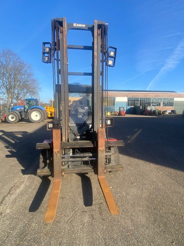 Kalmar DCE 70-6 HE