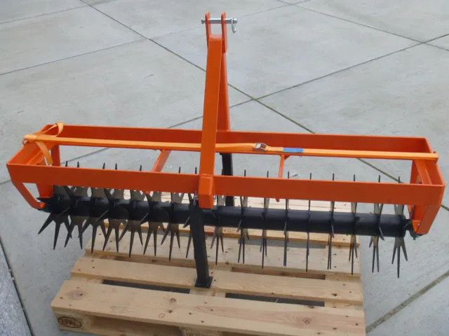 Tarpan Pro Beluchter