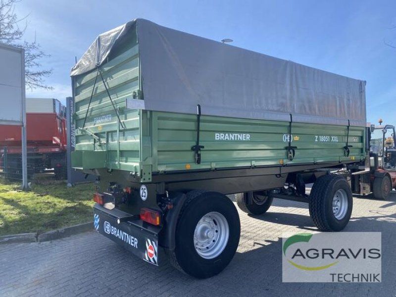 Brantner Z18051