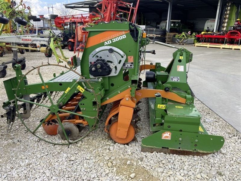 Amazone AD3000/KE3000 SPECIAL