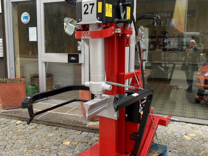 AMR  VPF 27 profiLine LAGERND!