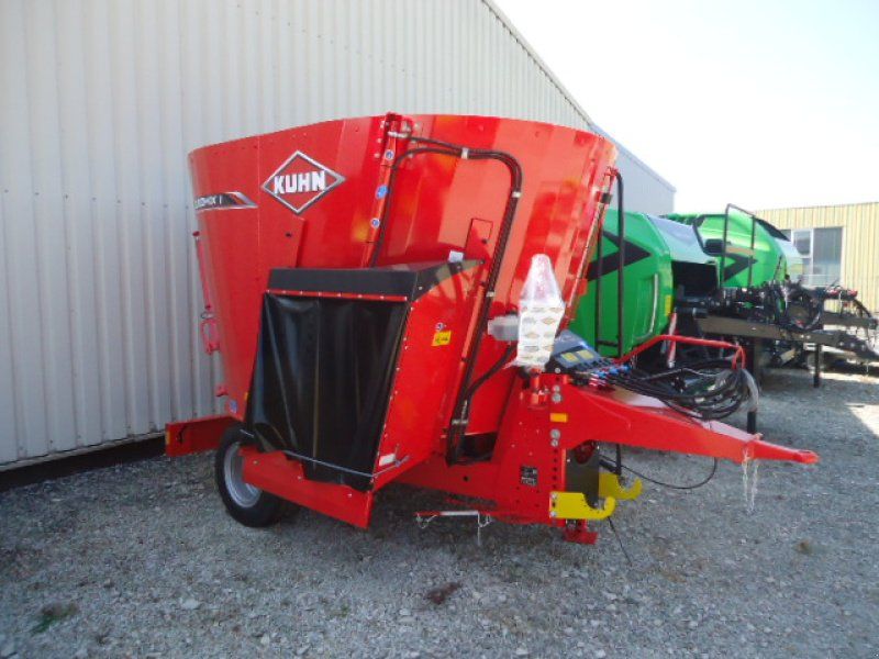 Kuhn Euromix 1 870