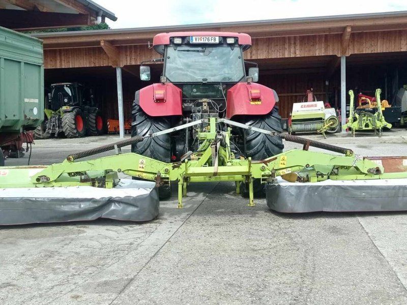 Claas Disco 8500 CV