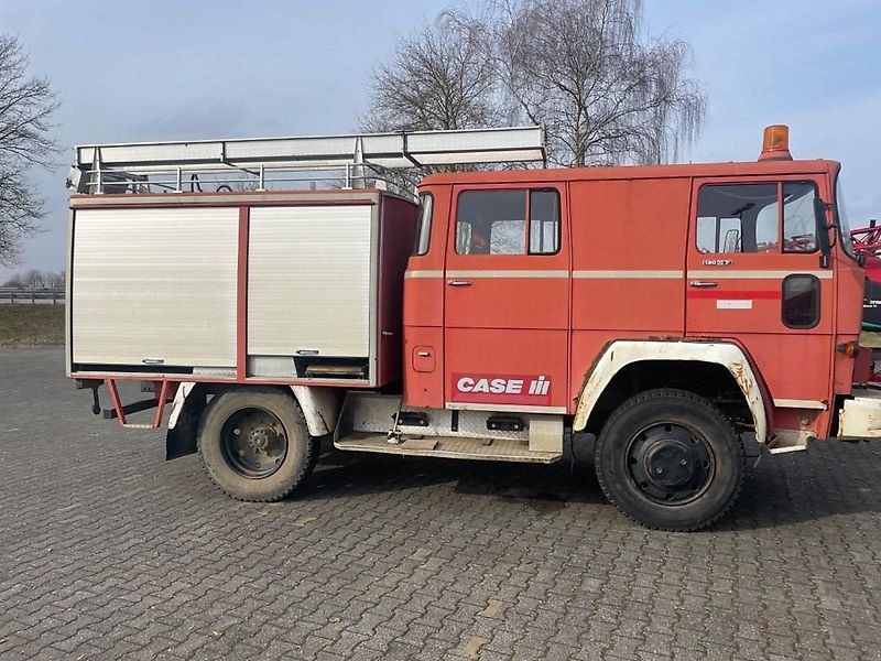 Iveco 130 D 7