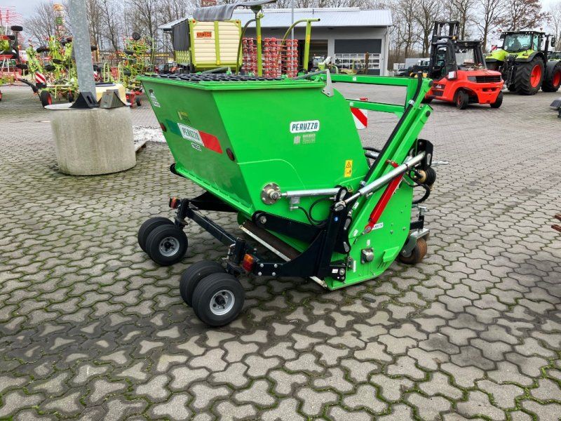 Peruzzo Panther Multifit 1600