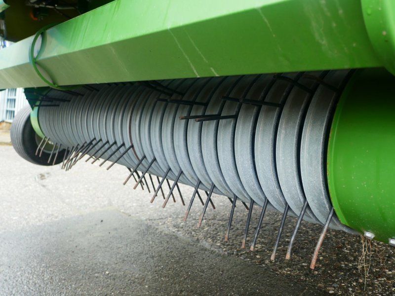 Krone MX 330 GD