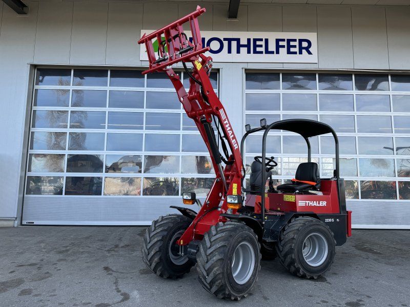 Thaler 2230 S