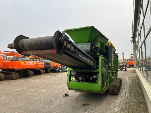 TrommALL 5800 Tr