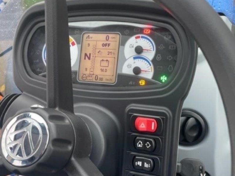 New Holland T5.120 HI-LO