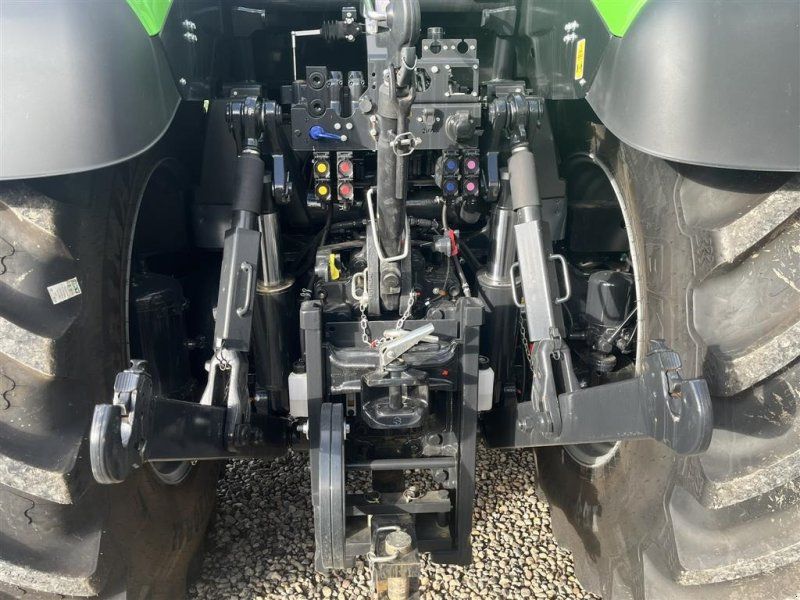 Deutz-Fahr 9340 TTV WARRIOR, New and un