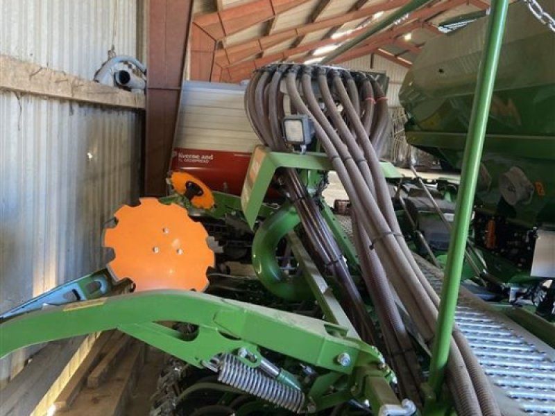 Amazone Centayer-c Super Twintec Sået 500 ha.