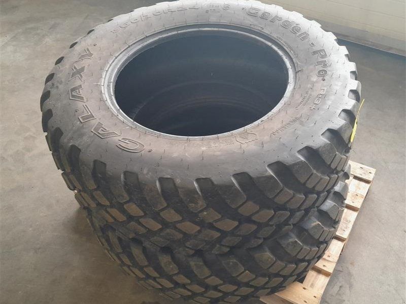 Galaxy 360/70R24 Garden Pro